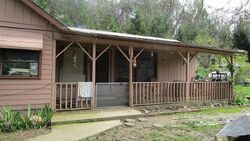 Pre-foreclosure in  N River Rd Gold Hill, OR 97525