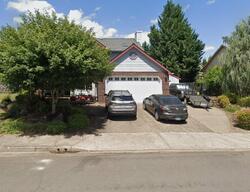 Pre-foreclosure in  Nw Anthony Ct Mcminnville, OR 97128