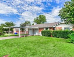 Pre-foreclosure in  Wichita Dr Norman, OK 73071