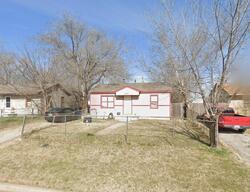 Pre-foreclosure in  Sw 27th St Oklahoma City, OK 73108