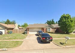 Pre-foreclosure in  W 7th St Edmond, OK 73003