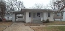 Pre-foreclosure in  S KEELER AVE Bartlesville, OK 74003