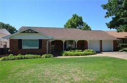 Pre-foreclosure in  Nw 35th St Oklahoma City, OK 73112