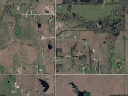Pre-foreclosure in  S 401st East Ave Porter, OK 74454