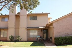 Pre-foreclosure in  Hefner Village Blvd Oklahoma City, OK 73162