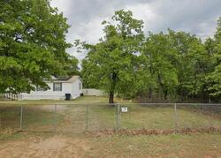 Pre-foreclosure in  Lookout Rd Newalla, OK 74857