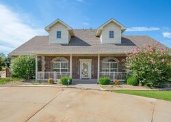 Pre-foreclosure in  Se 41st Pl Oklahoma City, OK 73165