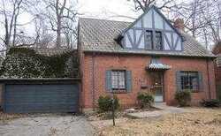Pre-foreclosure in  TENNYSON AVE Dayton, OH 45406