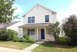 Pre-foreclosure in  Proclamation Way Columbus, OH 43207