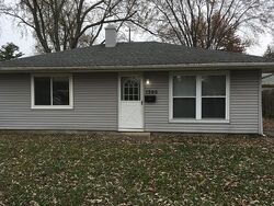 Pre-foreclosure in  Northridge Rd Columbus, OH 43224