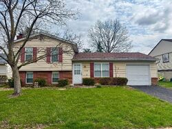 Pre-foreclosure in  Juniper Ln Columbus, OH 43230