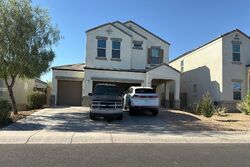  W Monterey Ave, Buckeye AZ