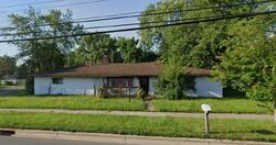 Pre-foreclosure in  E 17th Ave Columbus, OH 43219