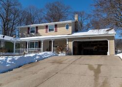 Pre-foreclosure in  N 18th Ave West Bend, WI 53090