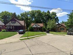 Pre-foreclosure in  Waymont Ln Cincinnati, OH 45224