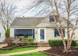Pre-foreclosure in  E 329th St Eastlake, OH 44095