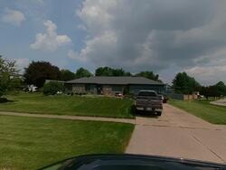 Pre-foreclosure in  Wisteria Way Avon, OH 44011