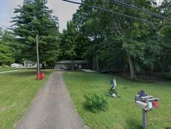 Pre-foreclosure in  Mount Pleasant St Ne Canton, OH 44721
