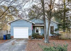 Pre-foreclosure in  Deep Hollow Ct Fayetteville, NC 28311