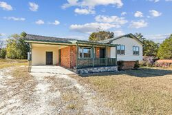 Pre-foreclosure in  Clinton Rd Stedman, NC 28391
