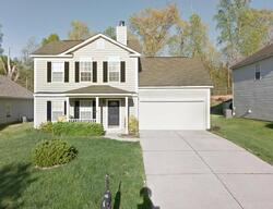  Chatham Oaks Dr, Concord NC