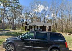 Pre-foreclosure in  Wrentree Dr Dallas, NC 28034