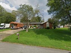 Pre-foreclosure in  Olde Well Rd Hudson, NC 28638