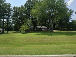 Pre-foreclosure in  Woody Ln Julian, NC 27283