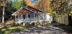 Pre-foreclosure in  Buckner Rd Black Mountain, NC 28711