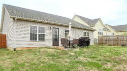 Pre-foreclosure in  Elm St Morganton, NC 28655