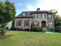 Pre-foreclosure in  Keythorpe Ln Cary, NC 27519