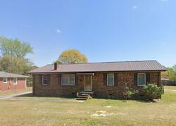 Pre-foreclosure in  N Haines St Williamston, NC 27892