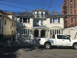 Pre-foreclosure in  135th St Richmond Hill, NY 11418