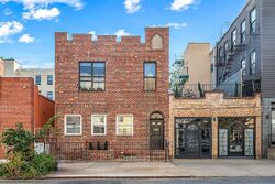 Pre-foreclosure in  Wilson Ave Brooklyn, NY 11237