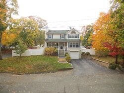 Pre-foreclosure in  PHOENIX RD Rocky Point, NY 11778