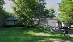 Pre-foreclosure in  Cambridge Dr Red Hook, NY 12571
