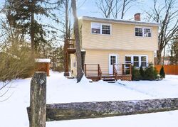 Pre-foreclosure in  Shady Creek Rd Pleasant Valley, NY 12569
