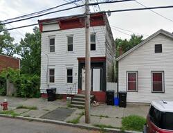 Pre-foreclosure in  9th St Troy, NY 12180