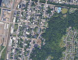 Pre-foreclosure in  4th St Troy, NY 12180