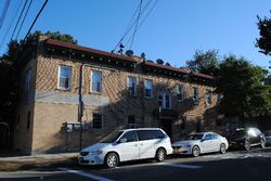 Pre-foreclosure Listing in Tuskegee Airmen Way JAMAICA, NY 11435