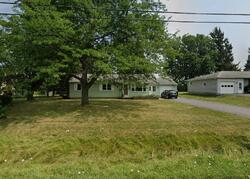 Pre-foreclosure in  Sweden Walker Rd Brockport, NY 14420