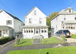 Pre-foreclosure in  Oak St Syracuse, NY 13203