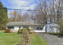 Pre-foreclosure in  Eastman Rd Syracuse, NY 13212