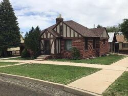 Pre-foreclosure in  Cook Ave Raton, NM 87740