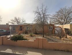 Pre-foreclosure in  Valencia Dr Ne Albuquerque, NM 87110
