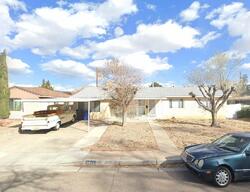 Pre-foreclosure in  Cardenas Dr Ne Albuquerque, NM 87110