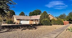 Pre-foreclosure in  Estrellita Dr Roswell, NM 88201