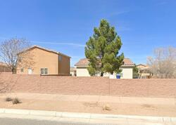 Pre-foreclosure in  Prairie Rdg Los Lunas, NM 87031
