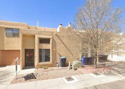 Pre-foreclosure in  Mirto St Ne Albuquerque, NM 87112