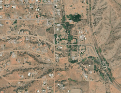  S Tabor Dr, Silver City NM